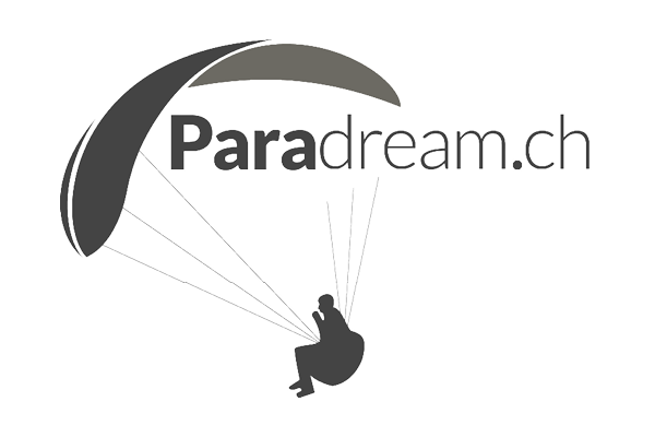 Logo Paradream.ch
